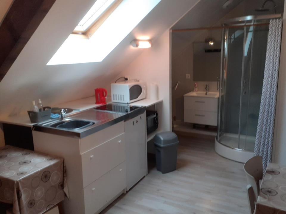 54 Av Rogers Martin Du Gard