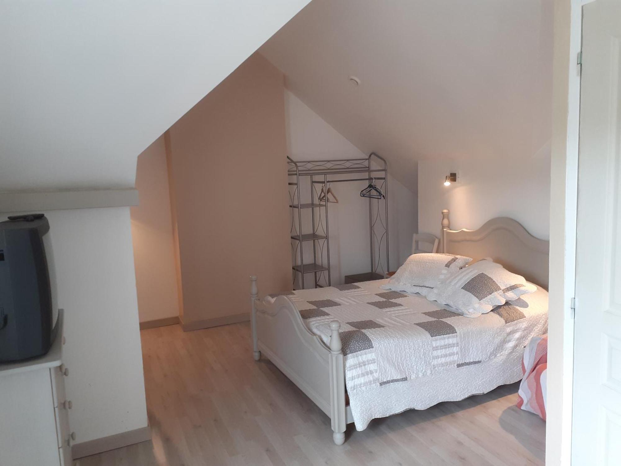 54 Av Rogers Martin Du Gard * Belleme