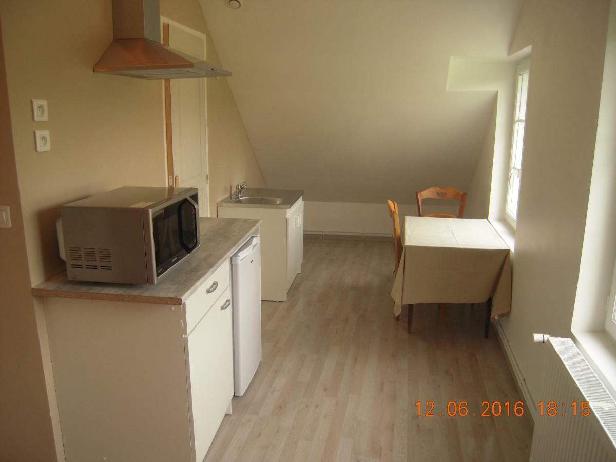 54 Av Rogers Martin Du Gard Belleme