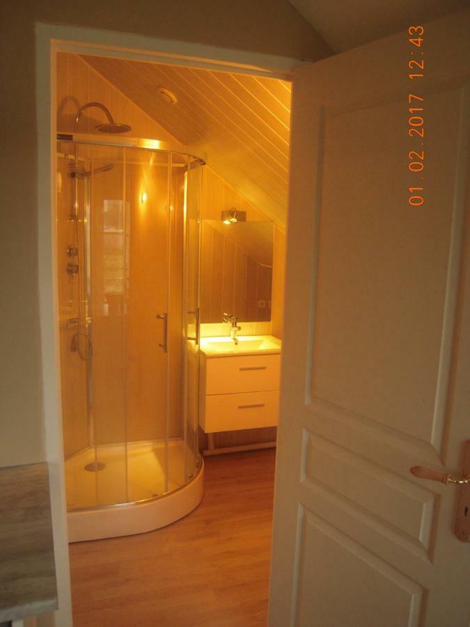 54 Av Rogers Martin Du Gard * Belleme