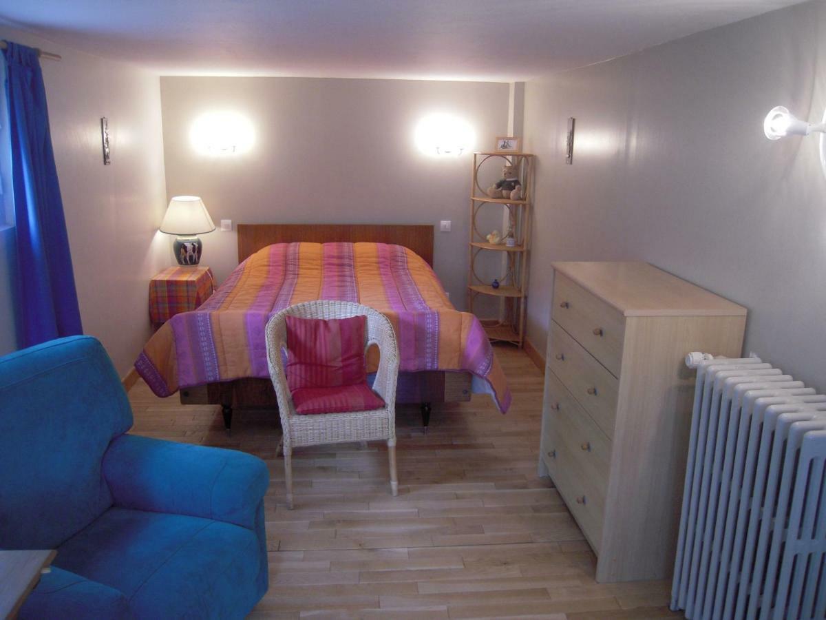 Séjour chez l'habitant 54 Av Rogers Martin Du Gard Belleme